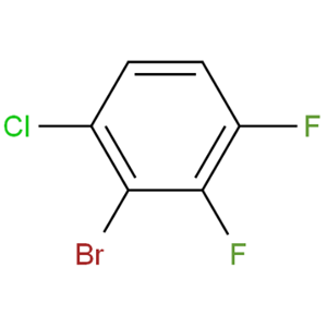 2-溴-1-氯-3,4-二氟苯，1-Bromo-2-chloro-5,6-difluorobenzene，1208077-25-1，可提供公斤级，按需分装！