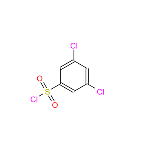 3,5-二氯苯磺酰氯,3,5-Dichlorobenzenesulfonyl chloride