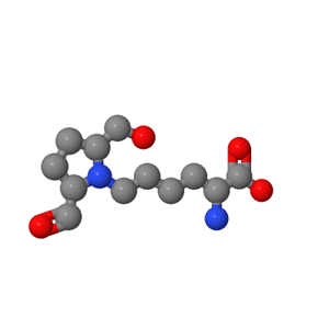 Ε-吡咯赖氨酸,PYRRALINE