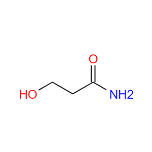 3-羟基丙酰胺