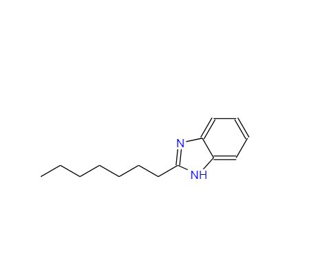 2-庚基苯并咪唑,2-HEPTYLBENZIMIDAZOLE