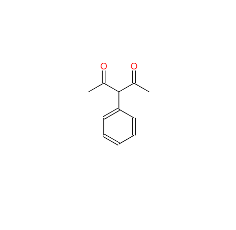 3-苯基-2,4-戊二酮,3-Phenyl-2,4-pentanedione