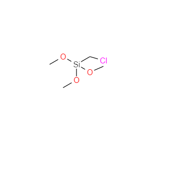 氯甲基三甲氧基硅烷,Chloromethyltrimethoxysilane