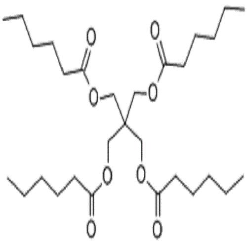 二己酸-2，2-二[[(己酰基)氧]甲基]-1，3-二丙酯,PENTAERYTHRITOL TETRAHEXANOATE