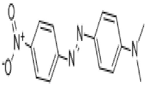 4'-硝基-4-二甲氨基偶氮苯,4'-NITRO-4-DIMETHYLAMINOAZOBENZENE