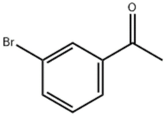 间溴苯乙酮,3'-Bromoacetophenone