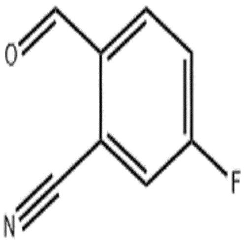 2-氰基-4-氟苯甲醛,2-Cyano-4-fluorobenzaldehyde