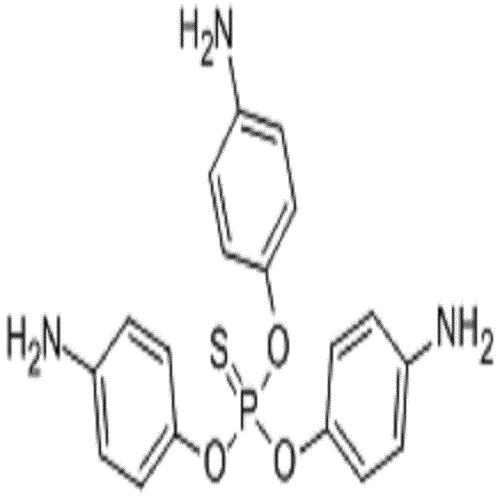 4-氨基苯酚磷酸硫代硫酸酯,Tris(4-aminophenyl) thiophosphate