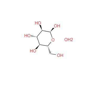 一水葡萄糖,D-Glucose monohydrate