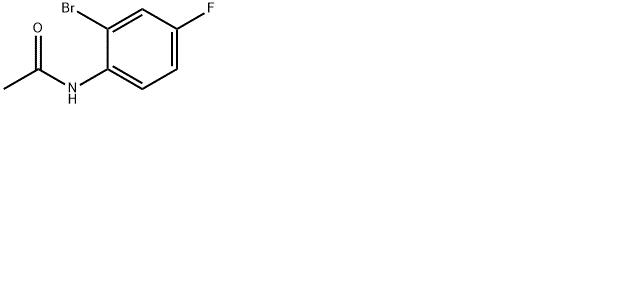 2'-溴-4'-氟乙酰苯胺,2'-Bromo-4'-fluoroacetanilide