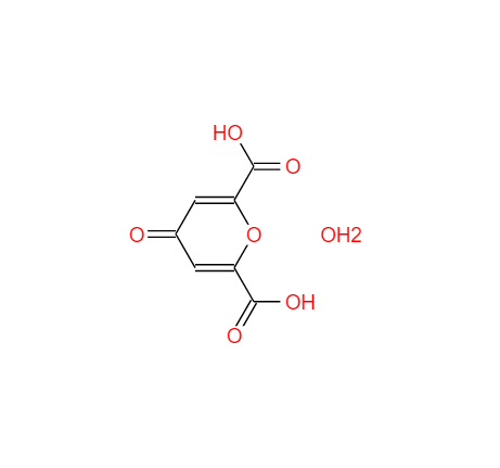 白屈菜酸单水合物,Chelidonic acid monohydrate