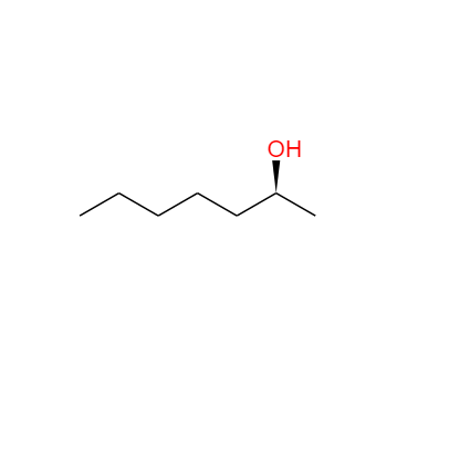 (S)-(+)-2-庚醇,(S)-(+)-2-Heptanol