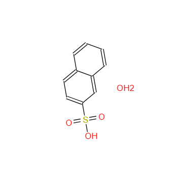 2-萘磺酸水合物,Naphthalene-2-sulfonic acid hydrate