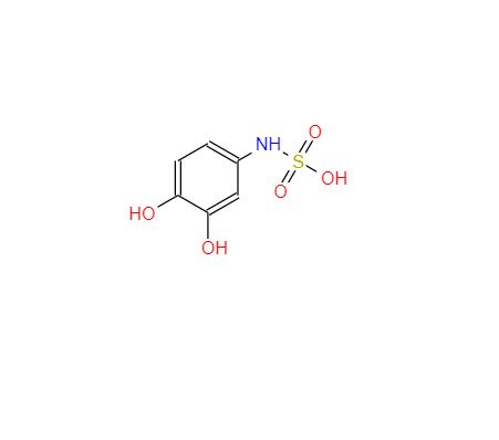 邻苯二酚-4-磺酸铵,3,4-Dihydroxybenzenesulfonic acid monoammonium salt