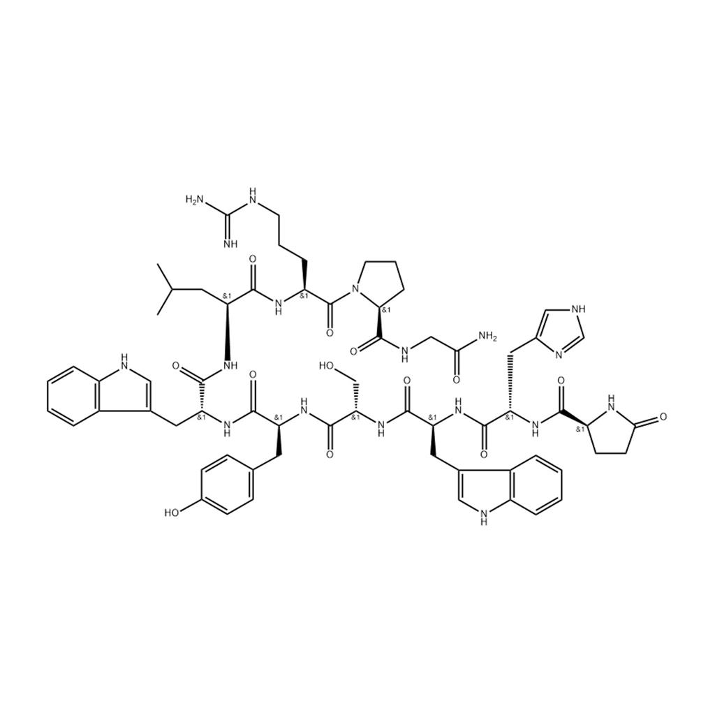 醋酸曲普瑞林,Triptorelin Acetate