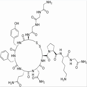 醋酸特利加压素,Terlipressin Acetate