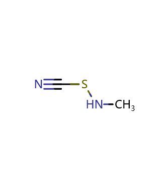 硫氰酸甲铵,Methylamine Thiocyanate