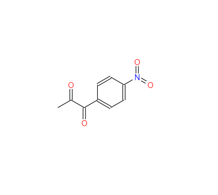 1-(4-硝基苯基)-1,2-丙二酮,1-(4-Nitrophenyl)-1,2-propanedione