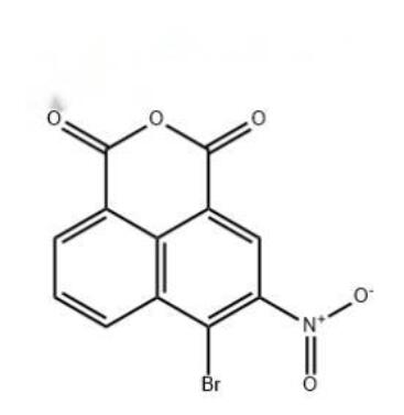 4-溴-3-硝基-1,8-萘酐