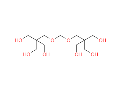 2,2'-[亚甲基双(氧亚甲基)]双[2-羟甲基]-1,3-丙二醇,1,3-Propanediol, 2,2-methylenebis(oxymethylene)bis2-(hydroxymethyl)-