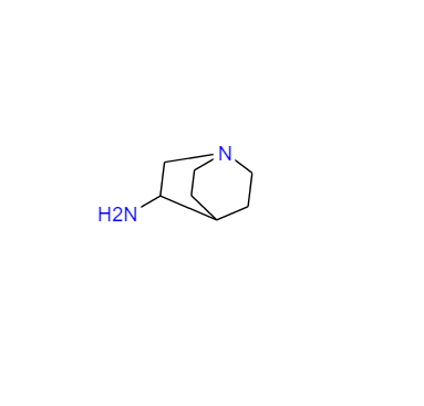 3-氨基奎寧,3-Aminoquinuclidine