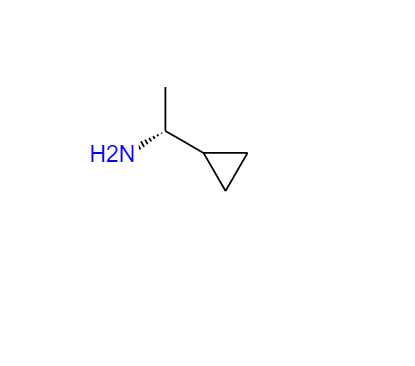 (R)-1-環(huán)丙基乙胺,(R)-1-(Cyclopropylethyl)amine