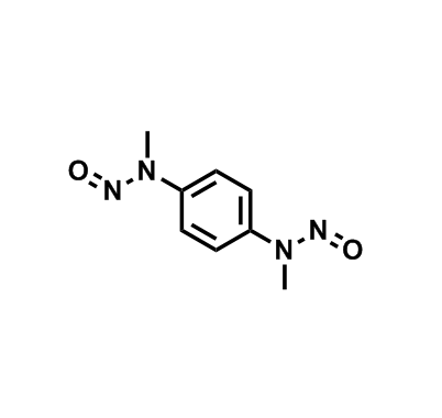 N,N'-(1,4-Phenylene)bis(N-methylnitrous amide),N,N'-(1,4-Phenylene)bis(N-methylnitrous amide)