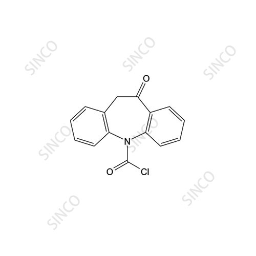 奧卡西平雜質(zhì)7,Oxcarbazepine Impurity 7