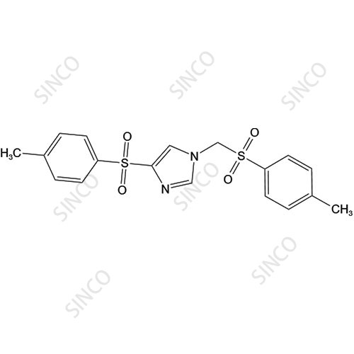 贝派度酸杂质28,Bempedoic Acid Impurity 28