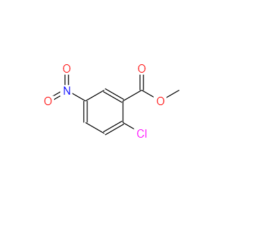 2-氯-5-硝基苯甲酸甲酯,Methyl 2-chloro-5-nitrobenzoate