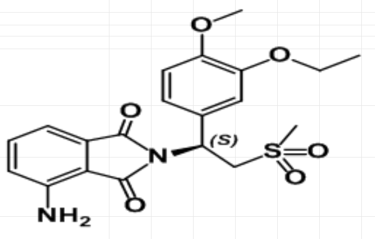 APST-ZZ7（阿普米斯特）,ApreMilast