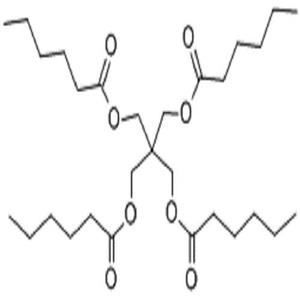 二己酸-2，2-二[[(己酰基)氧]甲基]-1，3-二丙酯