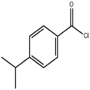 4-异丙基苯甲酰氯,4-Isopropylbenzoyl chloride