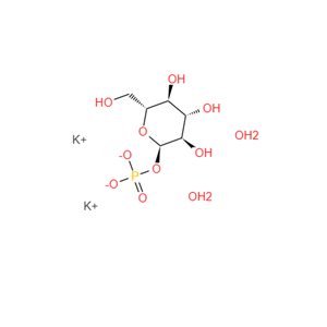 a-D-葡萄糖-1-磷酸钾盐