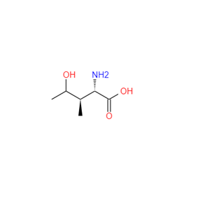 L-4-羟基异亮氨酸