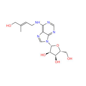 反式玉米素核苷,trans-Zeatin-riboside