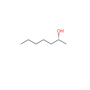 (R)-(-)-2-庚醇