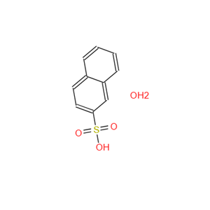 2-萘磺酸水合物,Naphthalene-2-sulfonic acid hydrate