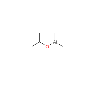 异丙氧化二甲基铝,DIMETHYLALUMINUM I-PROPOXIDE