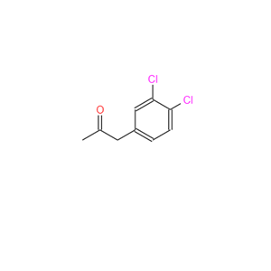 3,4-二氯苯丙酮,3,4-Dichlorophenylacetone