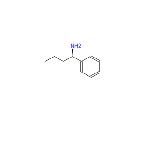 (R)-1-苯基丁胺,(R)-1-Phenylbutylamine