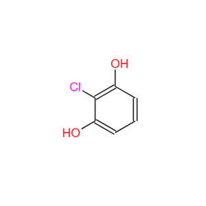 2-氯-1,3-苯二酚,2-Chlororesorcinol