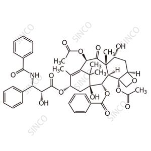 紫杉醇杂质E（7-差向紫杉醇）