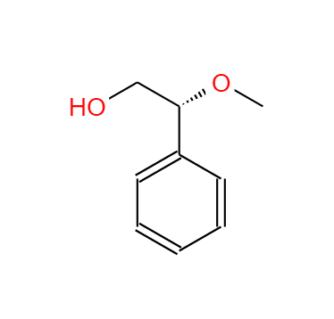 (R)-(-)-2-甲氧基-3-苯乙醇,(R)-(-)-2-METHOXY-2-PHENYLETHANOL