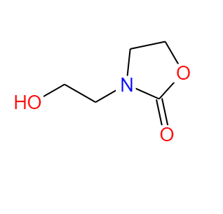 3-(2-羟乙基)-2-恶唑烷酮,3-(2-HYDROXYETHYL)-2-OXAZOLIDINONE