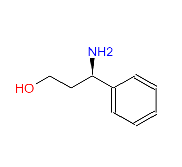 (R)-3-氨基-3-苯基丙醇,(1R)-3-Hydroxy-1-phenylpropylamine