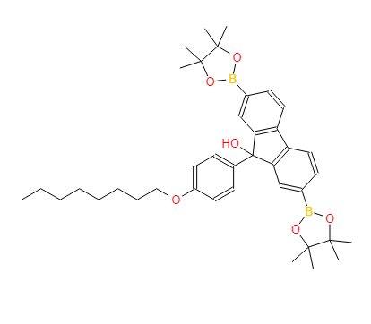 5-氨基-2,4,6-三碘异酞酸酰氯,5-Amino-2,4,6-triiodoisophthalic acid dichloride