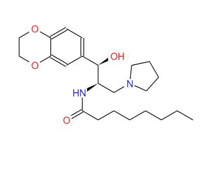 依利格鲁司特,Eliglustat