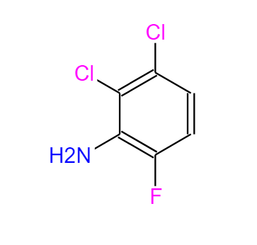 2,3-二氯-6-氟苯胺,2,3-DICHLORO-6-FLUOROANILINE