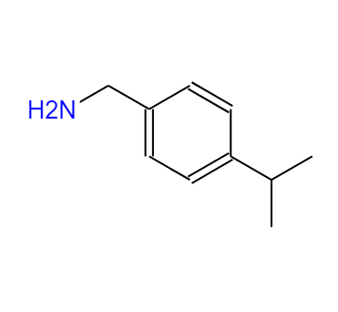 4-异丙基苯甲胺,4-Isopropylphenyl)methanamine